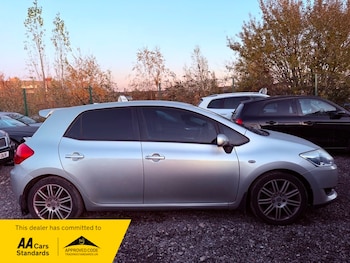 Used Toyota Auris 2008 for sale - 76665902: Photo