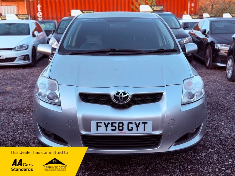 Used Toyota Auris 2008 for sale - 76665902: Photo 8