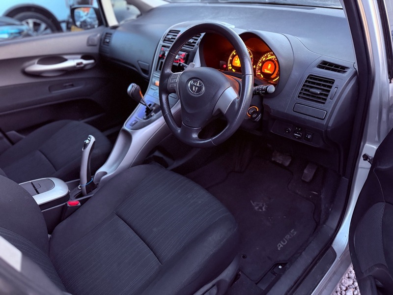 Used Toyota Auris 2008 for sale - 76665902: Photo 9