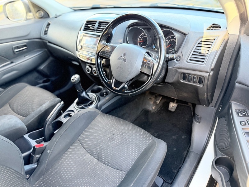 Used Mitsubishi ASX 2015 for sale - 77264115: Photo 10