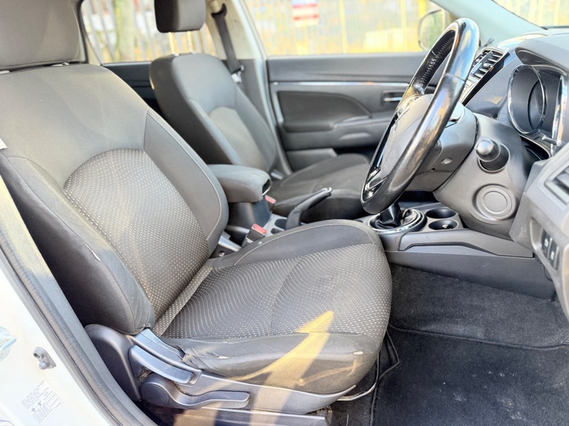 Used Mitsubishi ASX 2015 for sale - 77264115: Photo 11