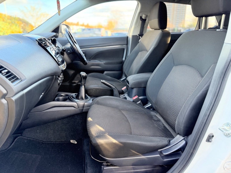 Used Mitsubishi ASX 2015 for sale - 77264115: Photo 14