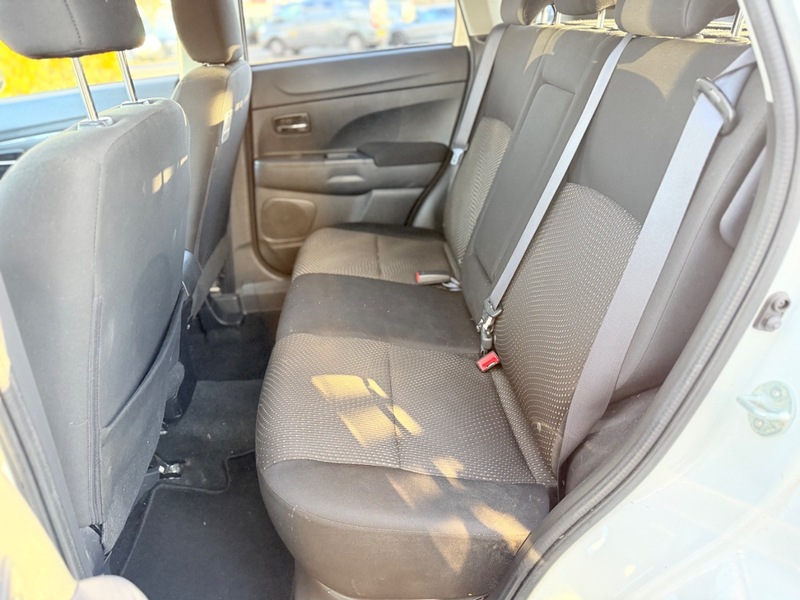 Used Mitsubishi ASX 2015 for sale - 77264115: Photo 16