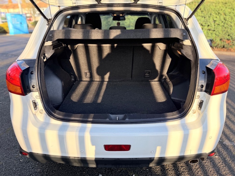 Used Mitsubishi ASX 2015 for sale - 77264115: Photo 17