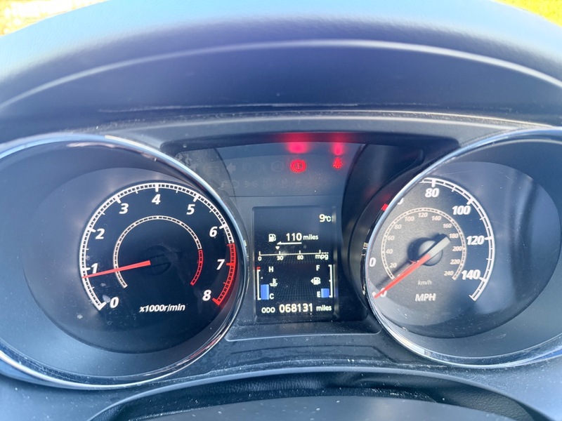 Used Mitsubishi ASX 2015 for sale - 77264115: Photo 18