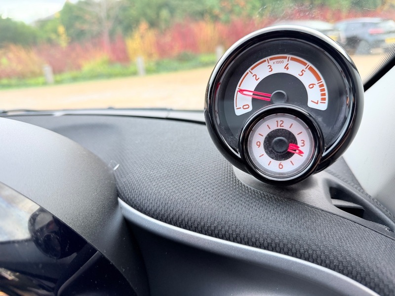 Used smart forfour 2016 for sale - 76570800: Photo 19