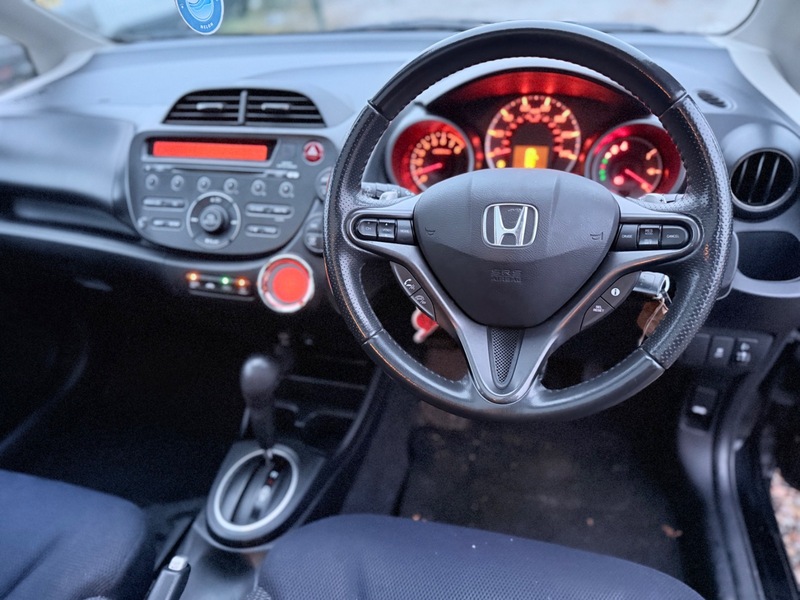 Used Honda Jazz 2011 for sale - 77213208: Photo 12