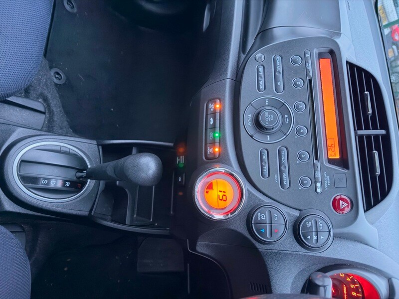 Used Honda Jazz 2011 for sale - 77213208: Photo 19