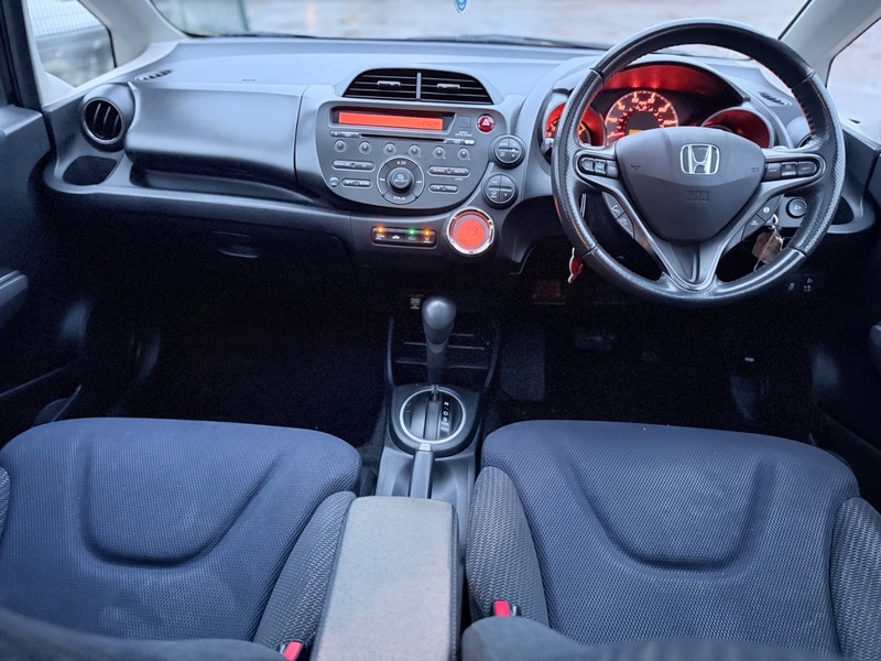 Used Honda Jazz 2011 for sale - 77213208: Photo 9
