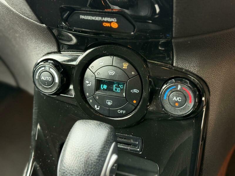 Used Ford Fiesta 2013 for sale - 76245625: Photo 14