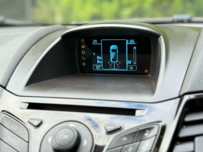 Used Ford Fiesta 2013 for sale - 76245625: Photo 15