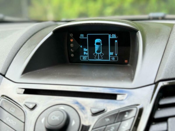 Used Ford Fiesta 2013 for sale - 76245625: Photo 15