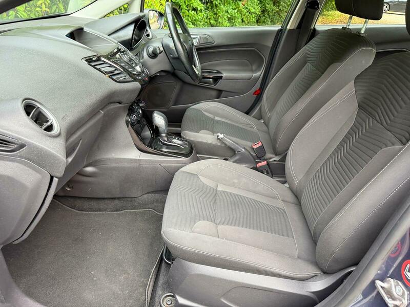 Used Ford Fiesta 2013 for sale - 76245625: Photo 16