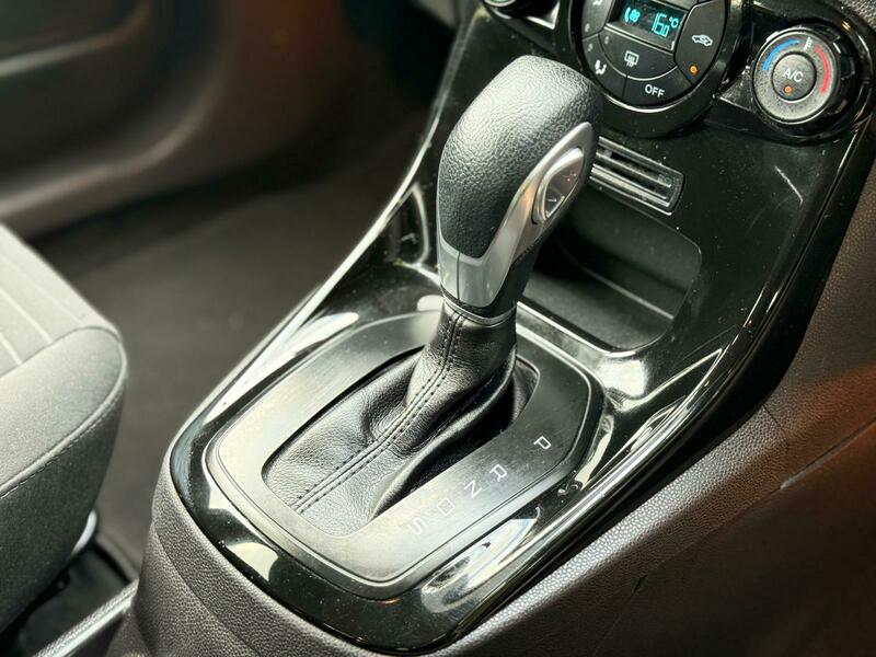 Used Ford Fiesta 2013 for sale - 76245625: Photo 19