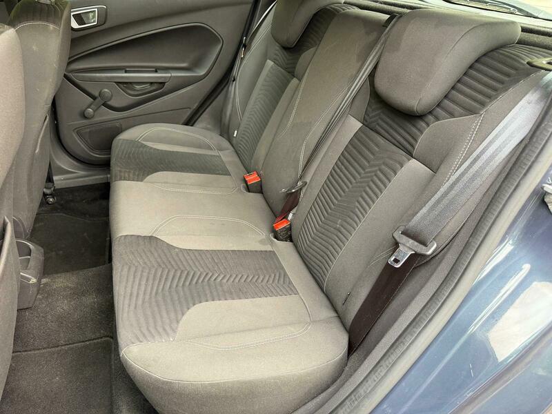 Used Ford Fiesta 2013 for sale - 76245625: Photo 20