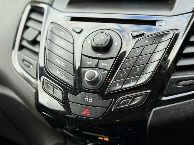 Used Ford Fiesta 2013 for sale - 76245625: Photo 21