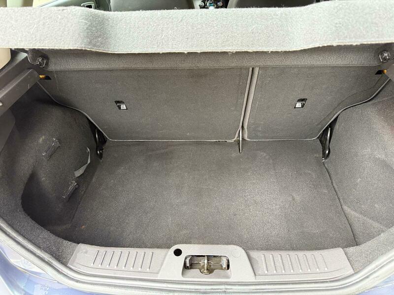 Used Ford Fiesta 2013 for sale - 76245625: Photo 22