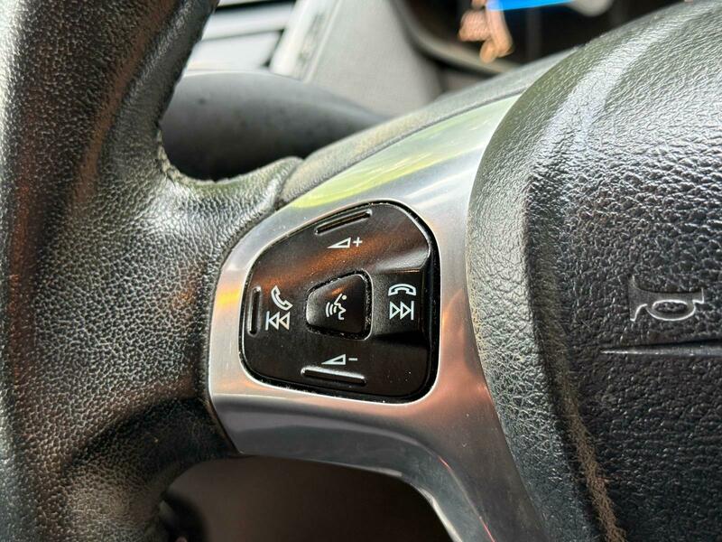Used Ford Fiesta 2013 for sale - 76245625: Photo 23