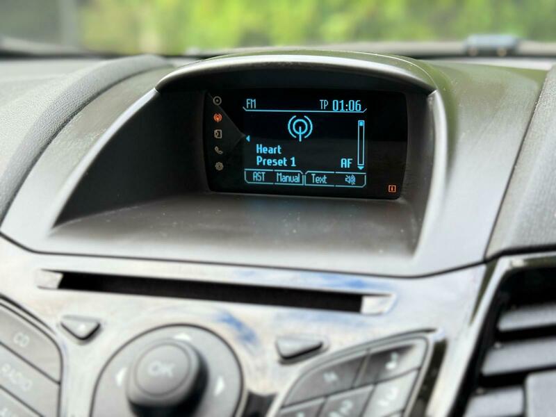 Used Ford Fiesta 2013 for sale - 76245625: Photo 25