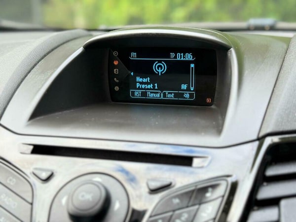 Used Ford Fiesta 2013 for sale - 76245625: Photo 25
