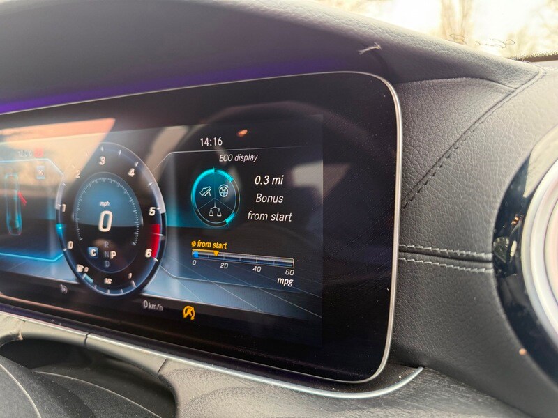 Used Mercedes-Benz E Class 2019 for sale - 77494396: Photo 18