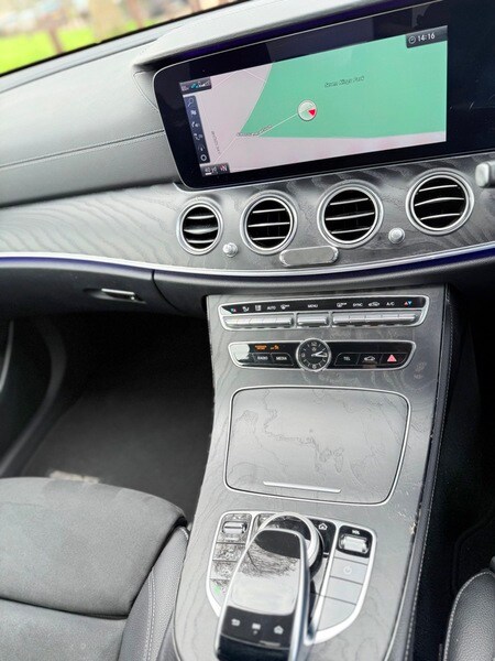 Used Mercedes-Benz E Class 2019 for sale - 77494396: Photo 19