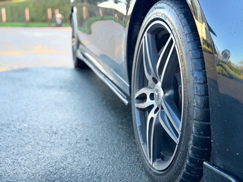 Used Mercedes-Benz E Class 2019 for sale - 77494396: Photo 22