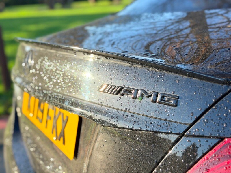 Used Mercedes-Benz E Class 2019 for sale - 77494396: Photo 24