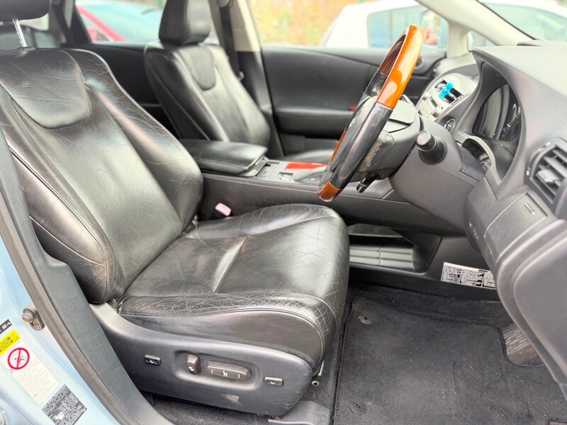 Used Lexus RX 2009 for sale - 77891458: Photo 10