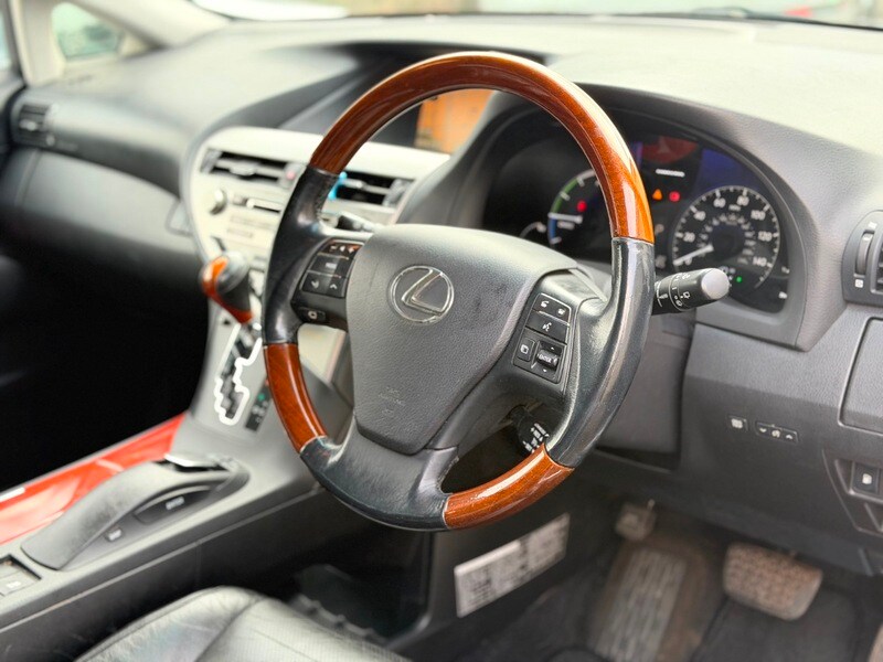Used Lexus RX 2009 for sale - 77891458: Photo 11