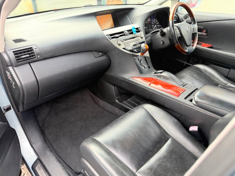 Used Lexus RX 2009 for sale - 77891458: Photo 12