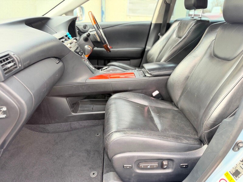 Used Lexus RX 2009 for sale - 77891458: Photo 13