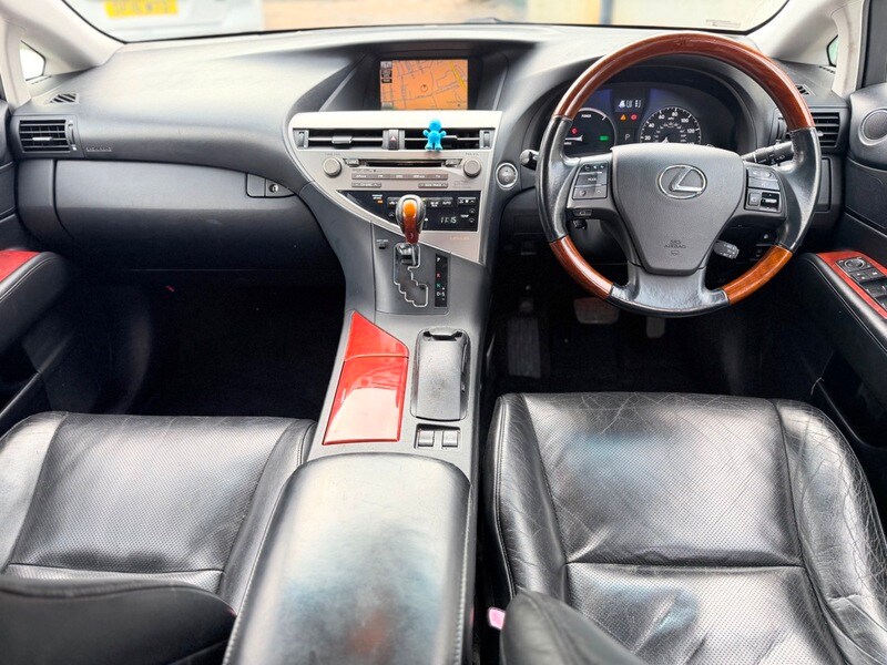 Used Lexus RX 2009 for sale - 77891458: Photo 8