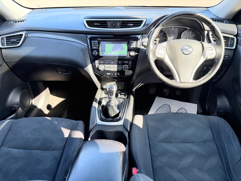 Used Nissan X-Trail 2017 for sale - 77781237: Photo 10