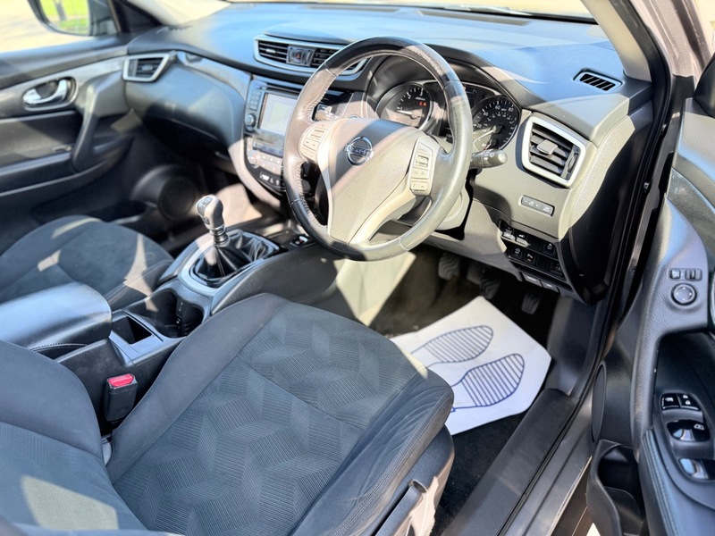 Used Nissan X-Trail 2017 for sale - 77781237: Photo 11