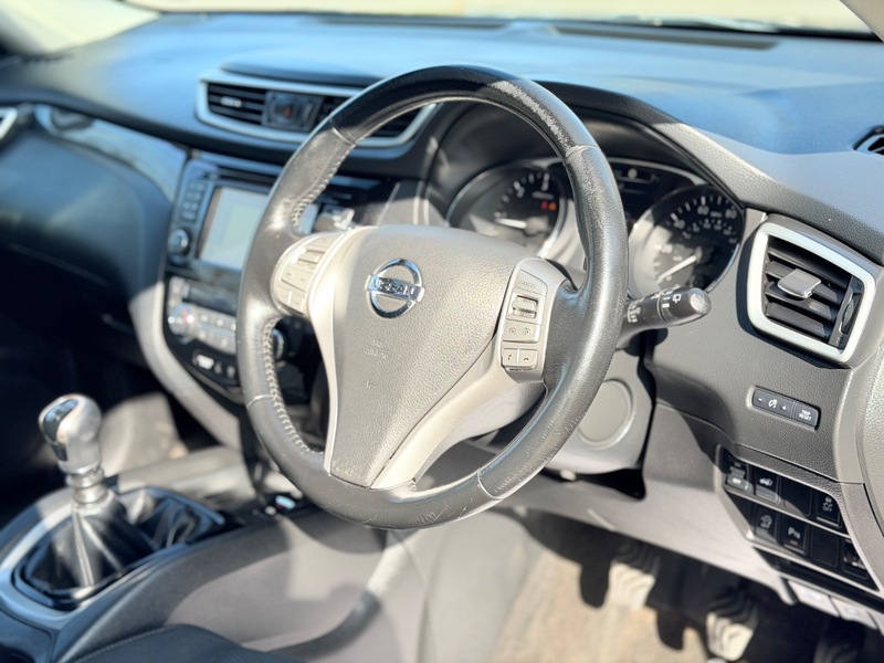 Used Nissan X-Trail 2017 for sale - 77781237: Photo 12