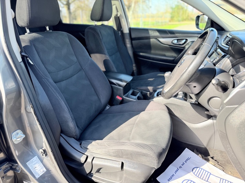 Used Nissan X-Trail 2017 for sale - 77781237: Photo 13