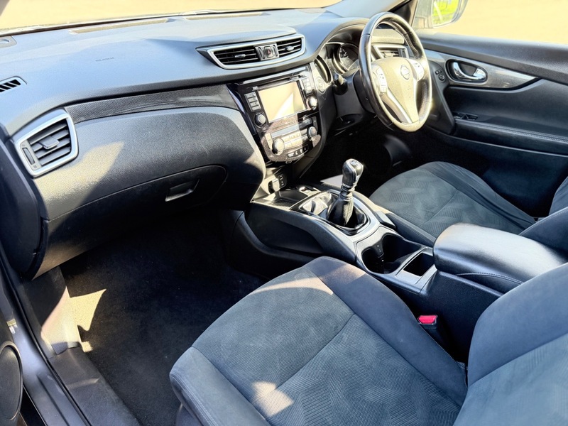 Used Nissan X-Trail 2017 for sale - 77781237: Photo 14