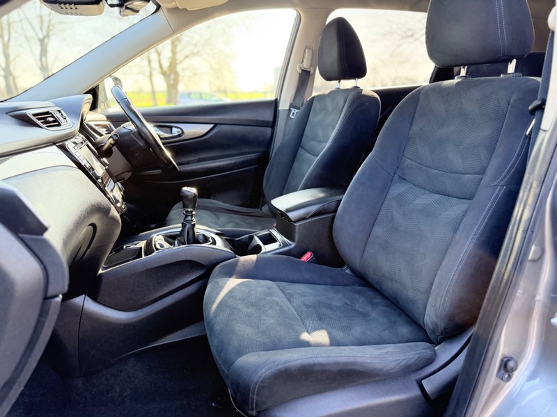 Used Nissan X-Trail 2017 for sale - 77781237: Photo 15