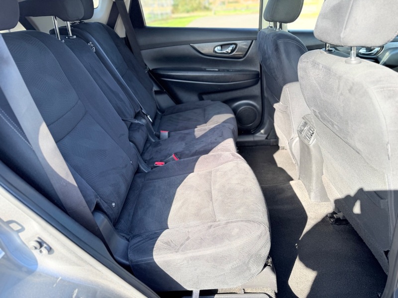 Used Nissan X-Trail 2017 for sale - 77781237: Photo 16