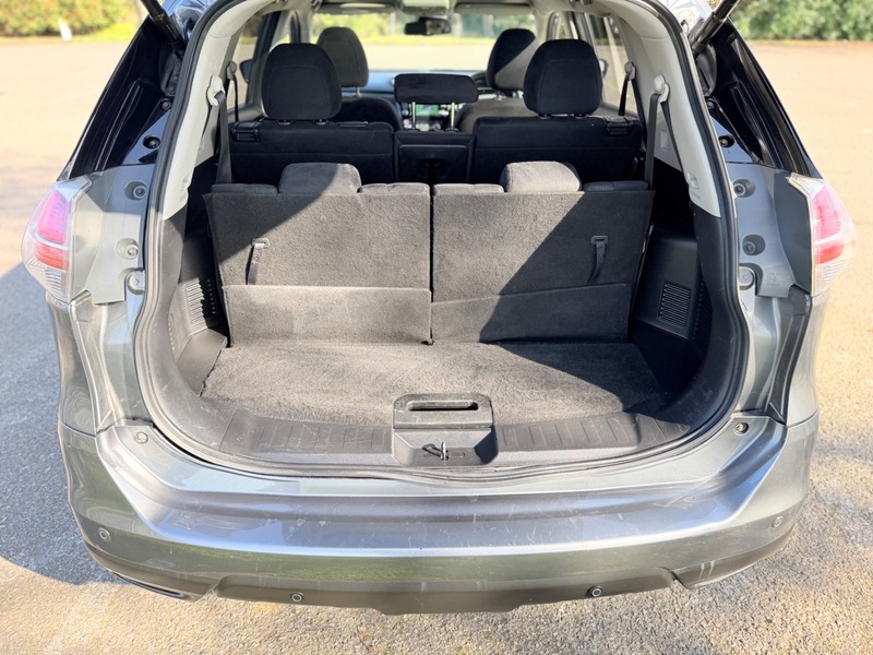 Used Nissan X-Trail 2017 for sale - 77781237: Photo 17