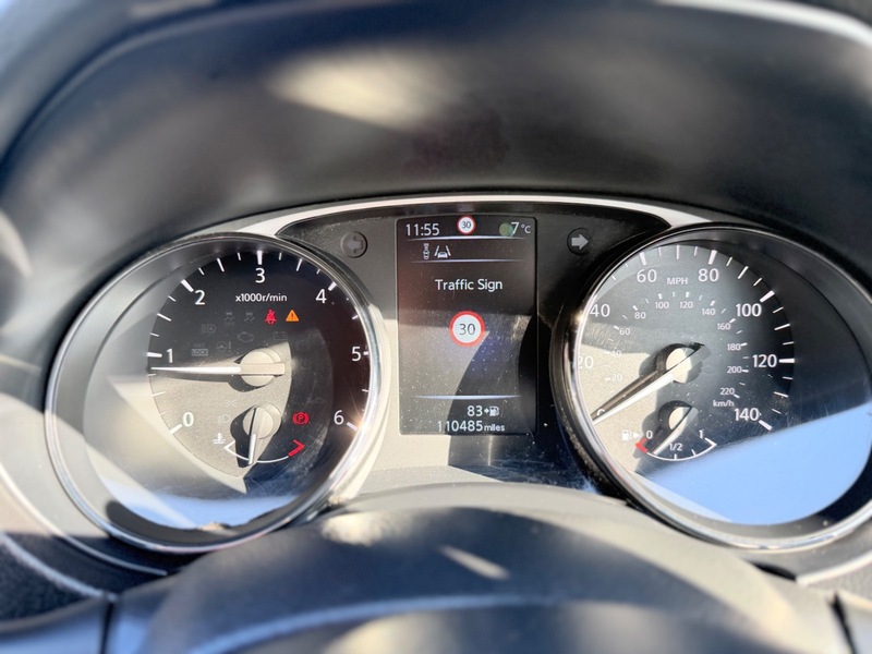 Used Nissan X-Trail 2017 for sale - 77781237: Photo 21