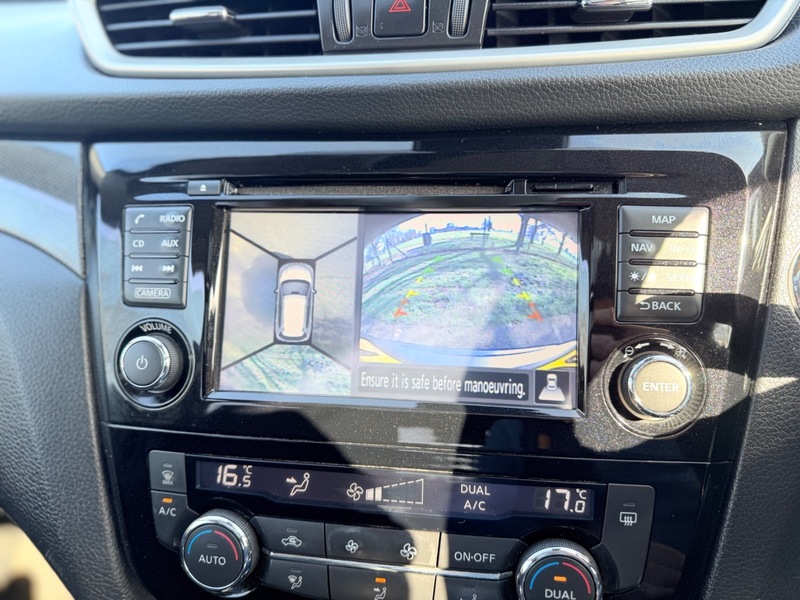 Used Nissan X-Trail 2017 for sale - 77781237: Photo 22