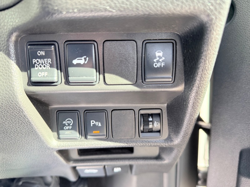 Used Nissan X-Trail 2017 for sale - 77781237: Photo 24