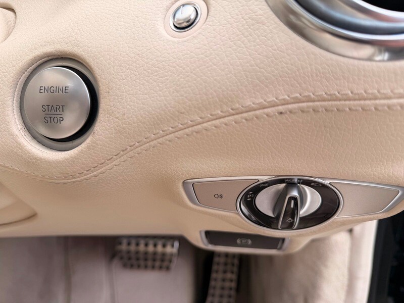 Used Mercedes-Benz S Class 2015 for sale - 78056817: Photo 14