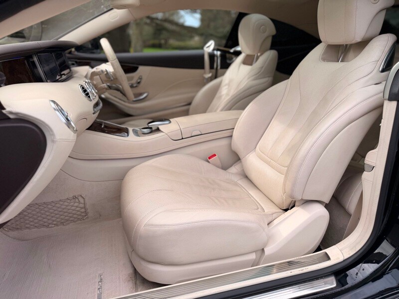 Used Mercedes-Benz S Class 2015 for sale - 78056817: Photo 18