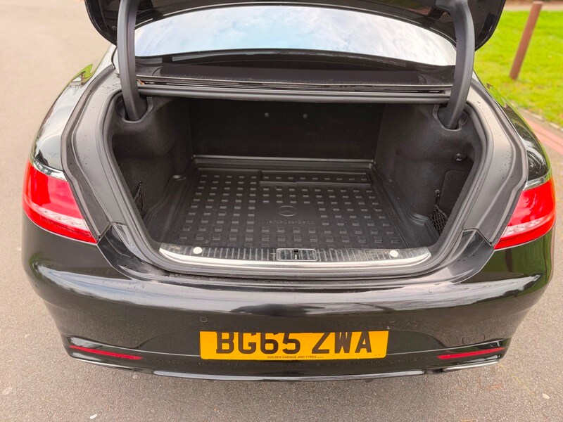 Used Mercedes-Benz S Class 2015 for sale - 78056817: Photo 21