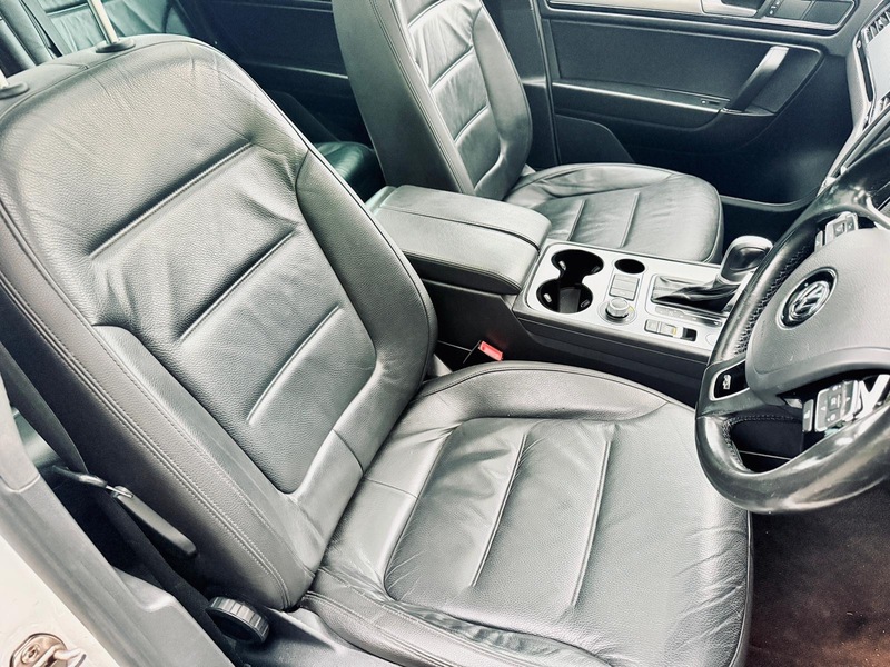 Used Volkswagen Touareg 2016 for sale - 77056523: Photo 11