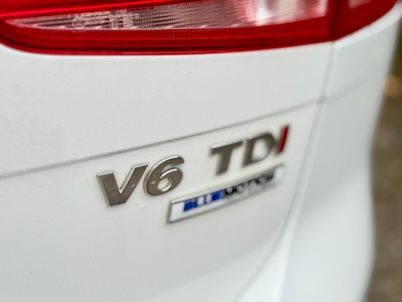 Used Volkswagen Touareg 2016 for sale - 77056523: Photo 20