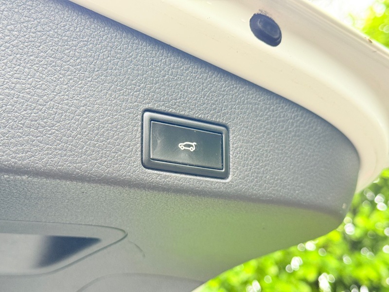 Used Volkswagen Touareg 2016 for sale - 77056523: Photo 21